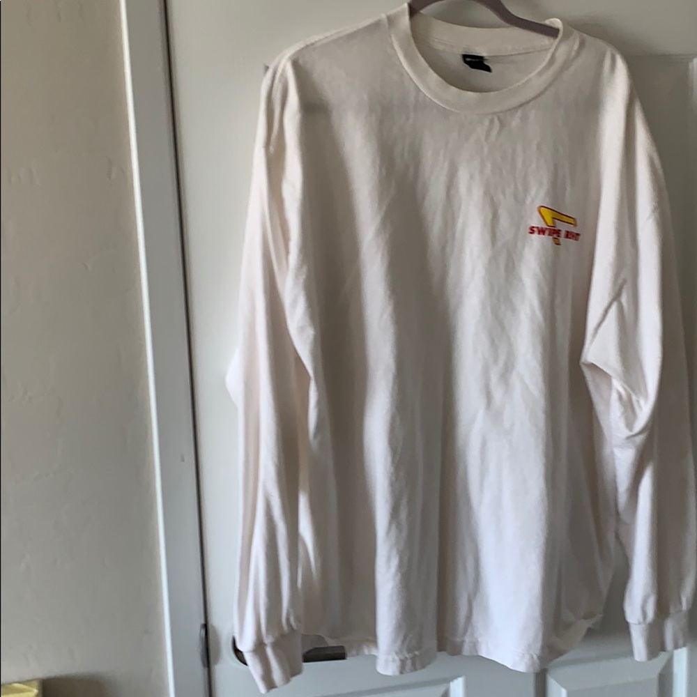 Zumies in and out graphic long sleeve